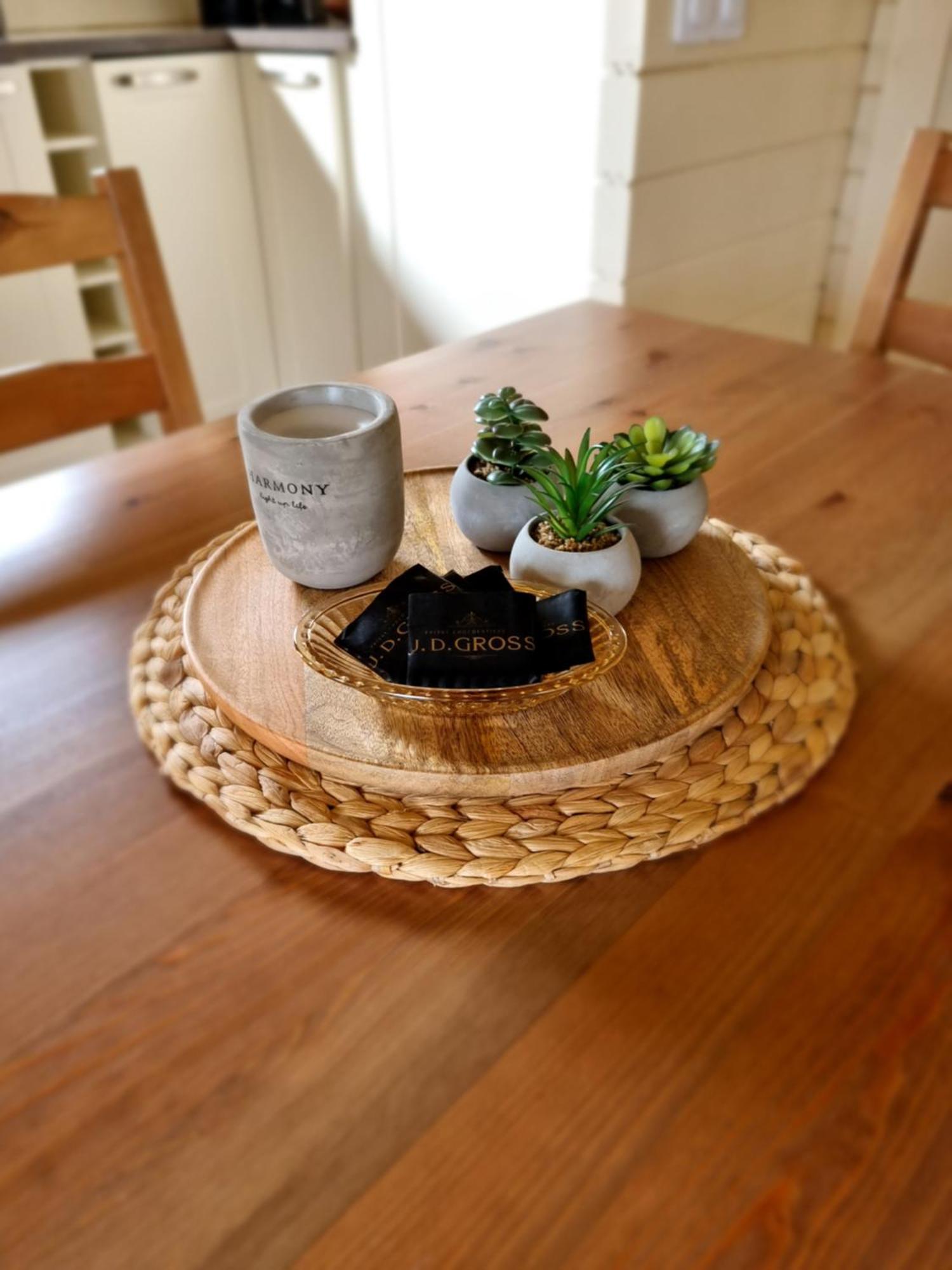 Nieuw - Luxe Blokhut Chalet In Bosrijke Omgeving Anloo Luaran gambar